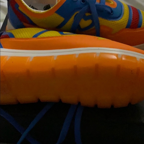 Love Moschino sneakers - Picture 6 of 6